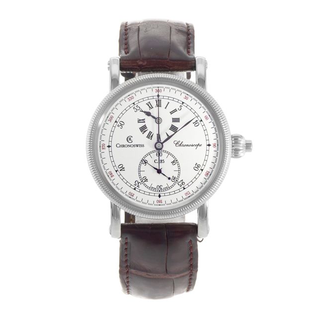 Chronoswiss Chronoscope CH1523 Image 2